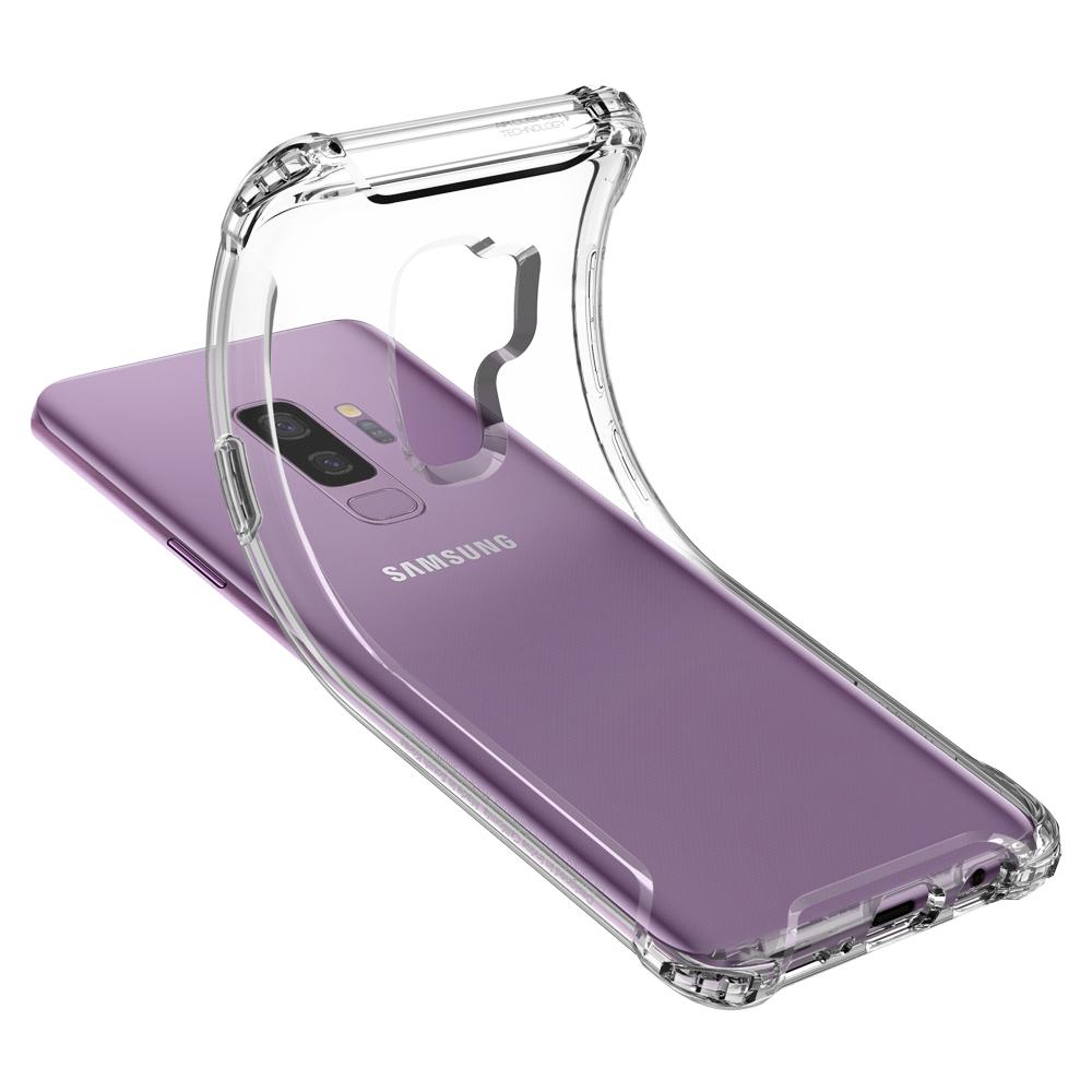 Spigen Rugged Crystal Samsung Galaxy S9 Plus / 2