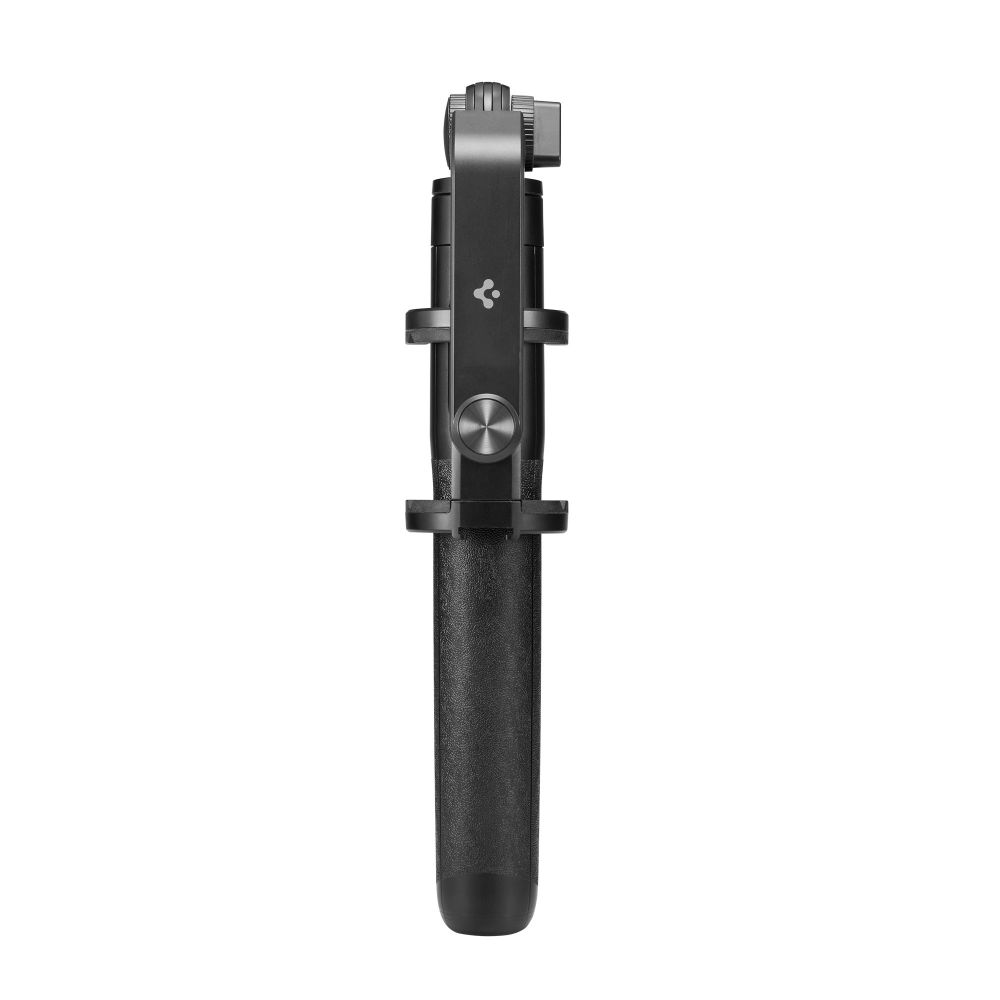 Spigen S560W Bluetooth selfie stick tripod czarny / 2