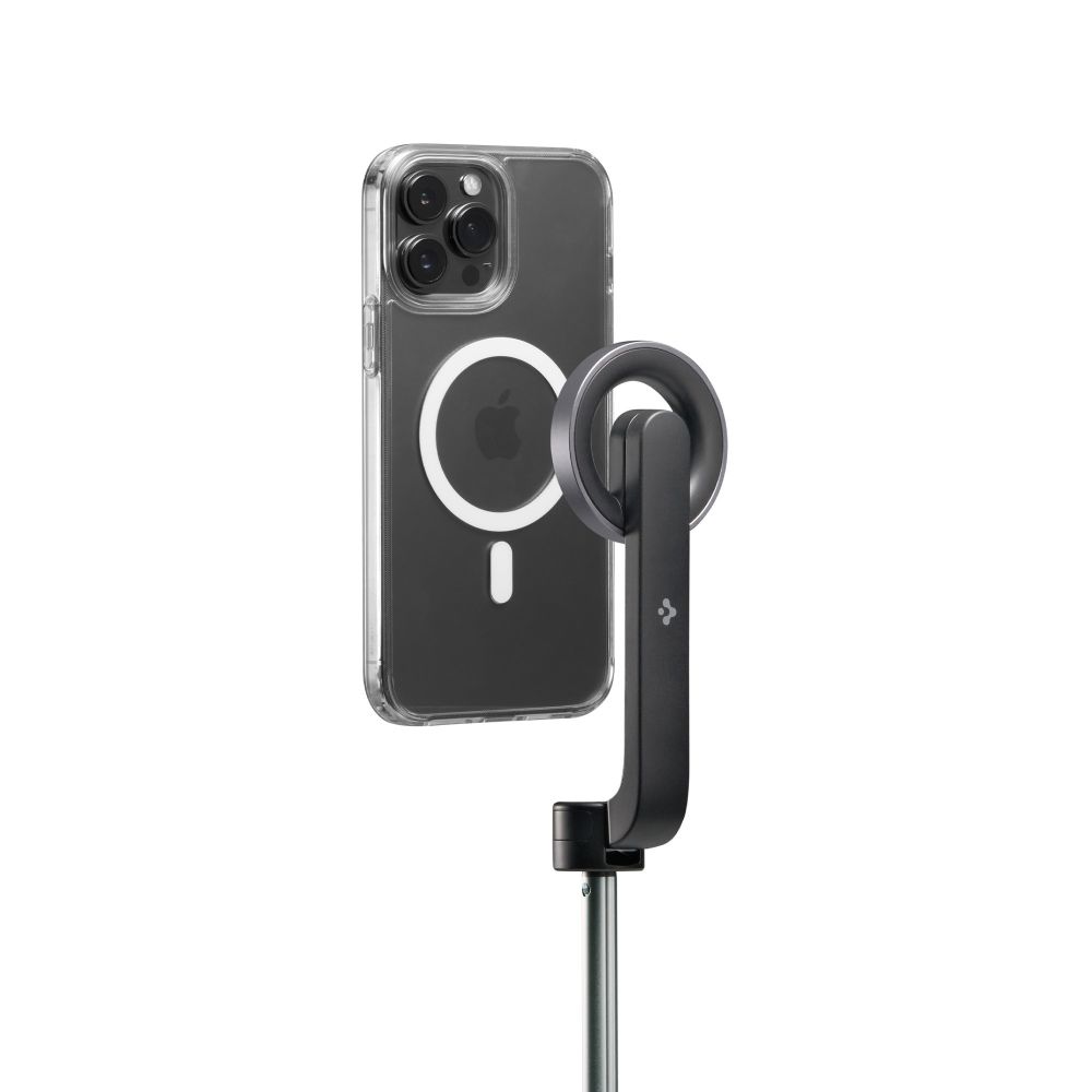 Spigen selfie stick S570W tripod MagSafe z Bluetooth czarny / 11