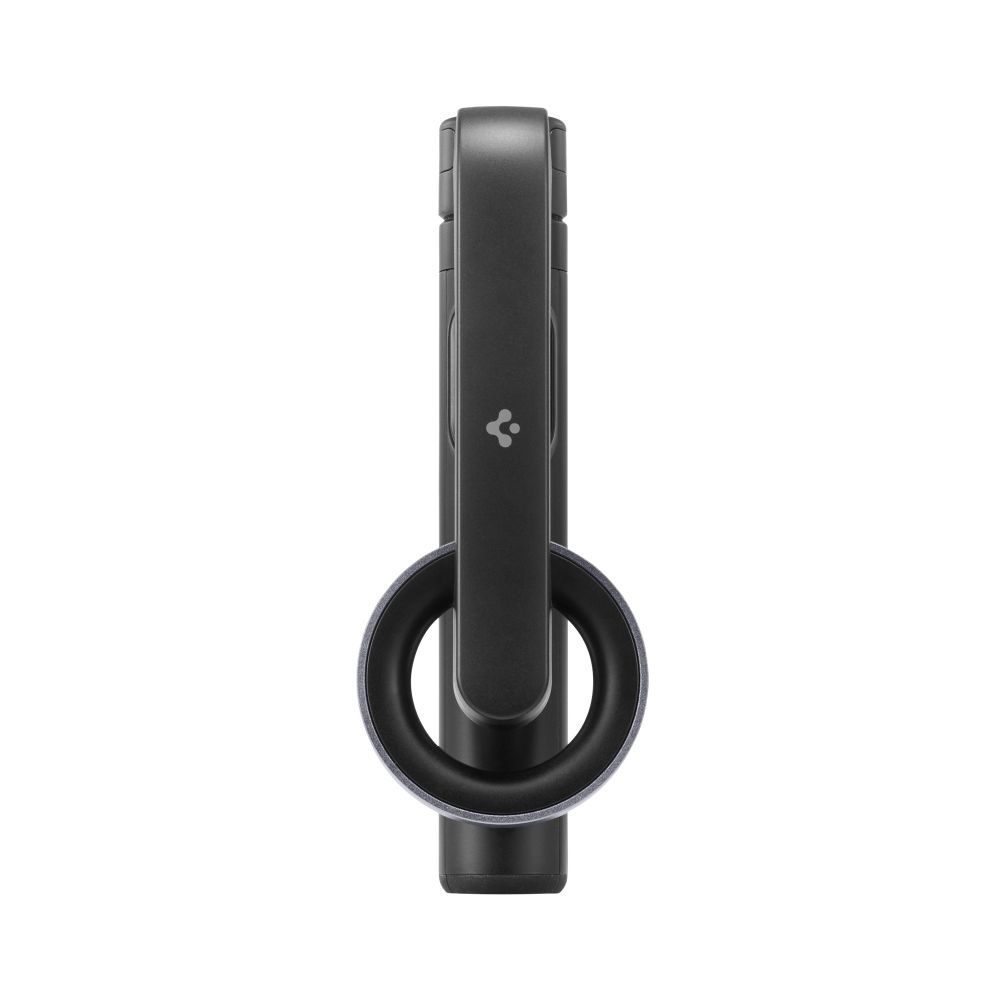 Spigen selfie stick S570W tripod MagSafe z Bluetooth czarny / 2