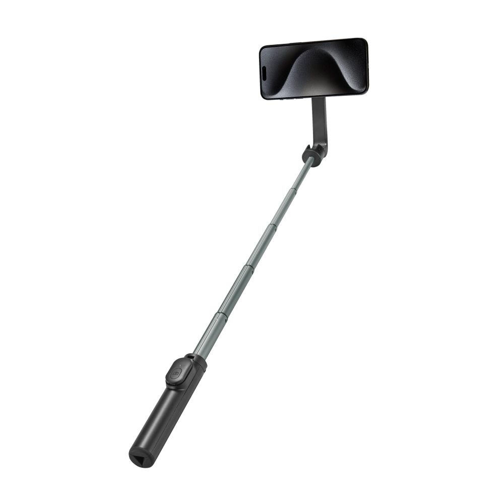 Spigen selfie stick S570W tripod MagSafe z Bluetooth czarny / 9