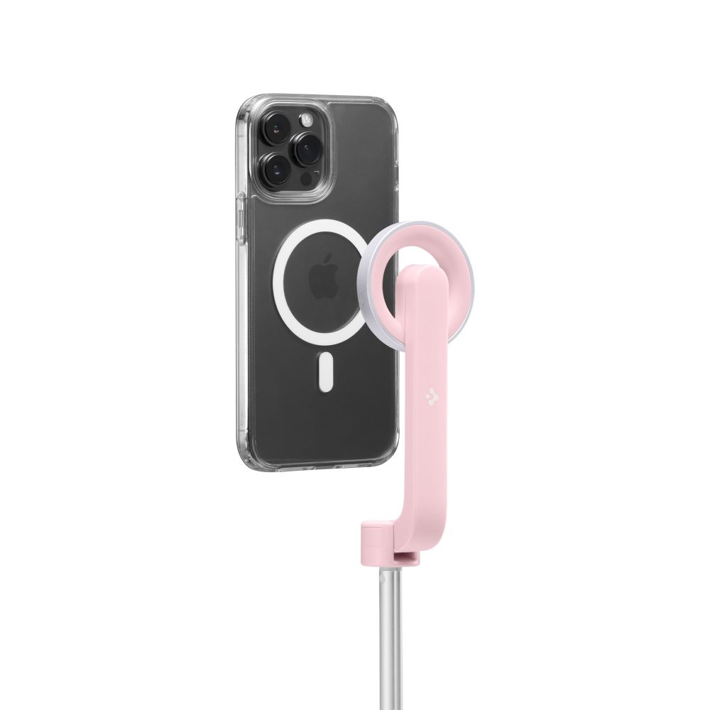 Spigen selfie stick S570W tripod MagSafe z Bluetooth rowy / 10