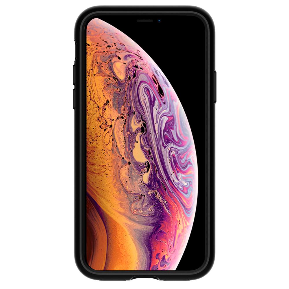Spigen Slim Armor CS Apple iPhone XS / 5