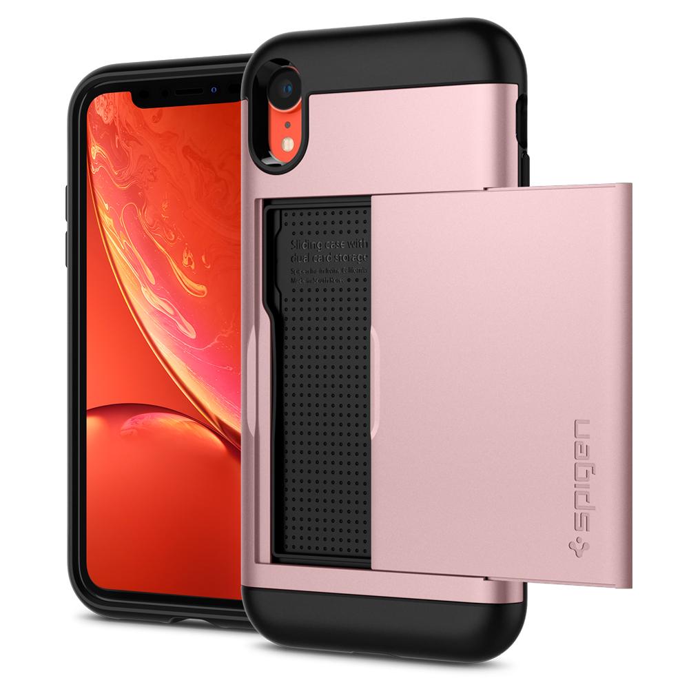 Spigen Slim Armor CS Apple iPhone XR