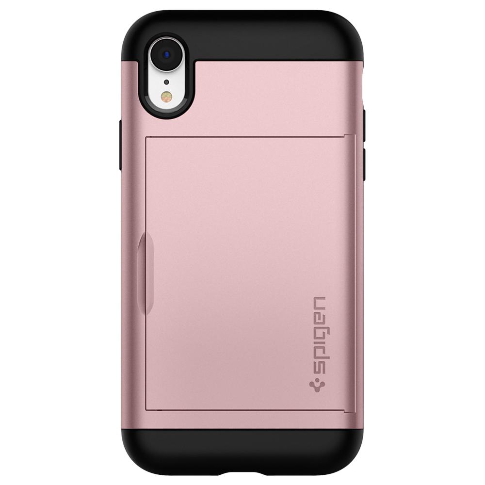 Spigen Slim Armor CS Apple iPhone XR / 6