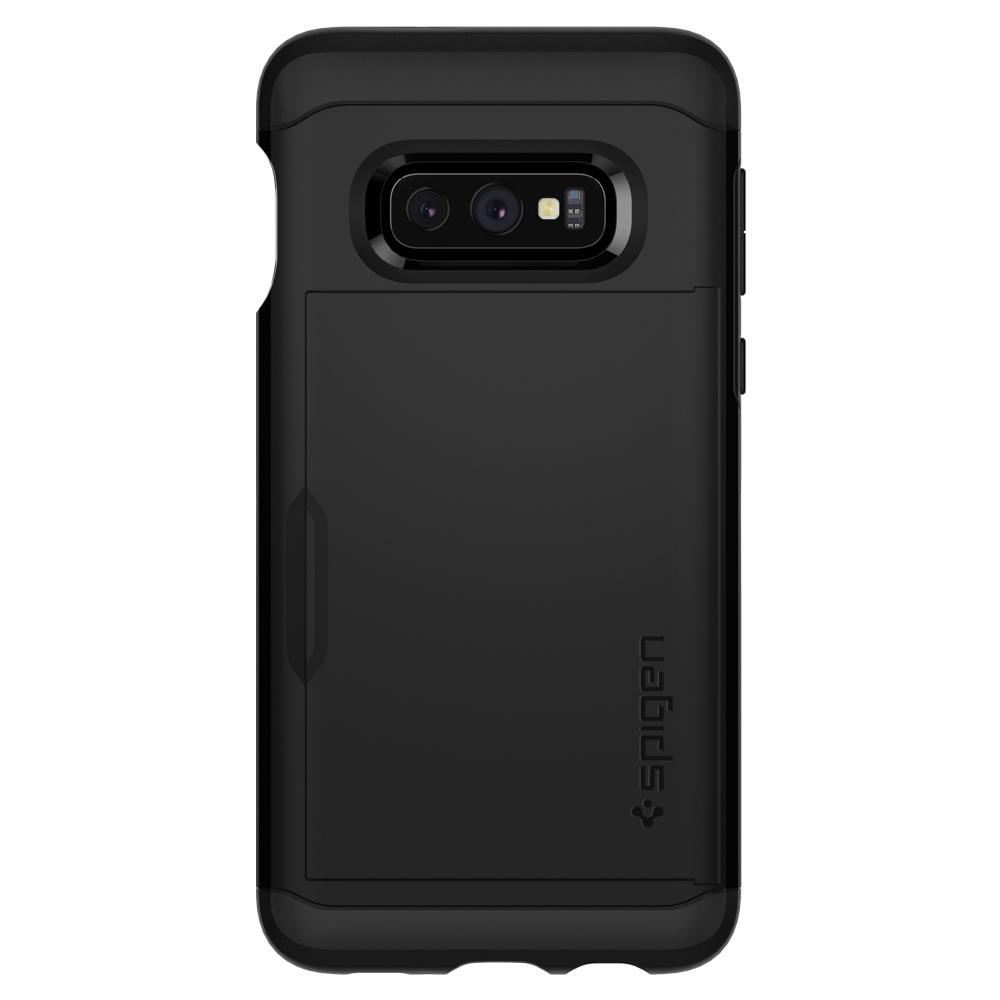 Spigen Slim Armor CS black Samsung Galaxy S10e
