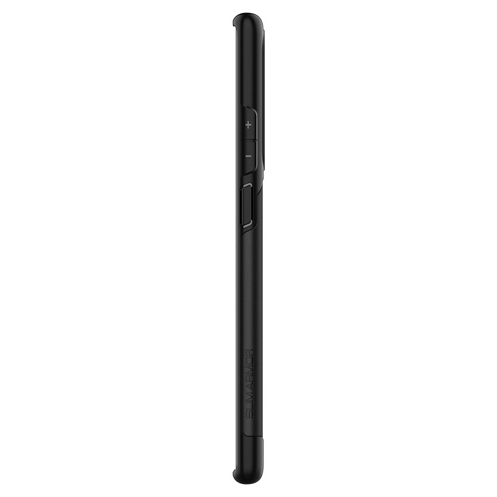 Spigen Slim Armor Czarne Samsung Galaxy Note 20 Ultra / 5