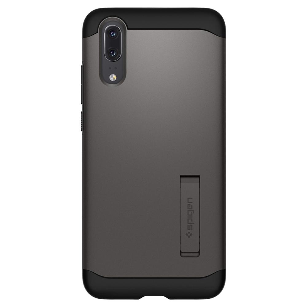 Spigen Slim Armor Huawei P20
