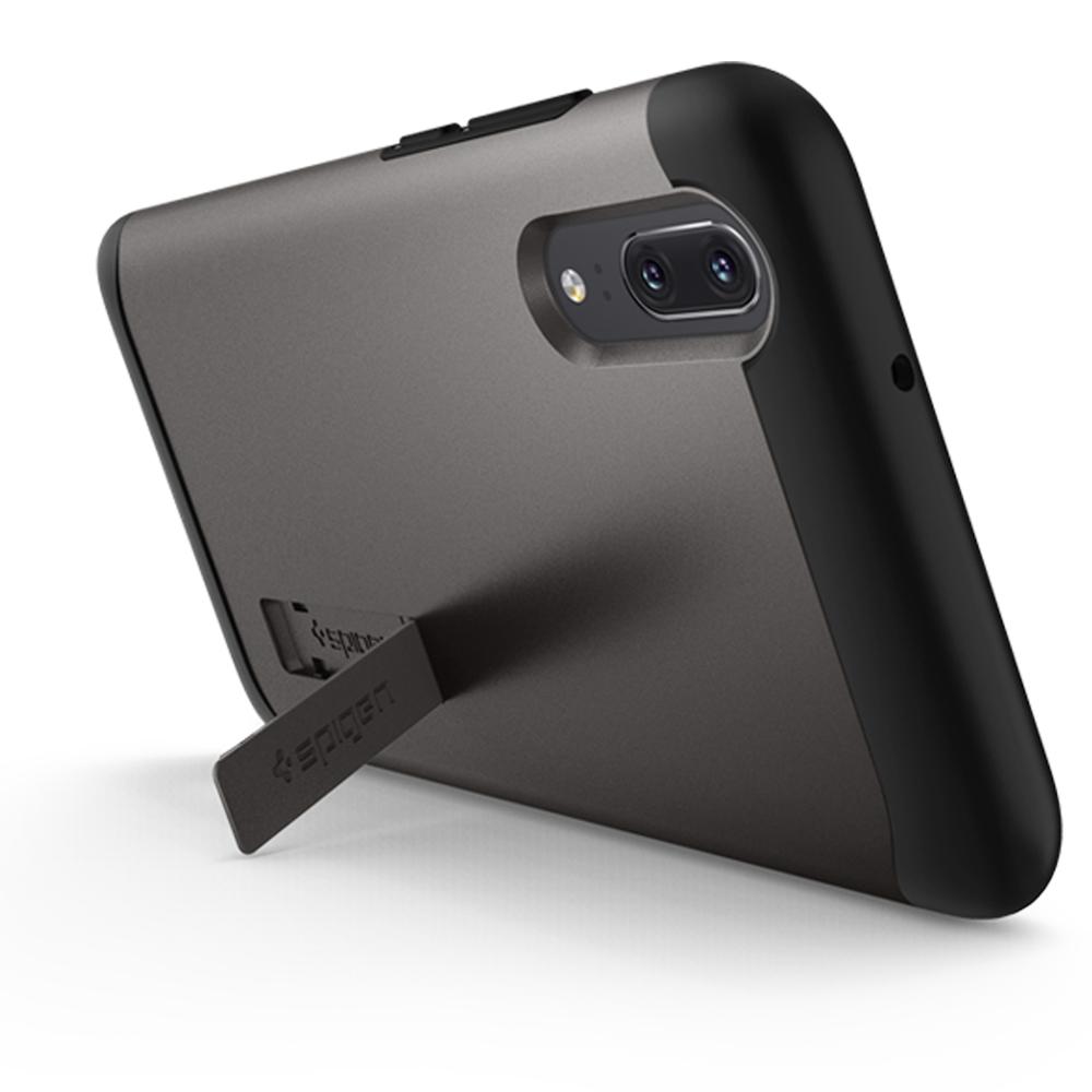 Spigen Slim Armor Huawei P20 / 2