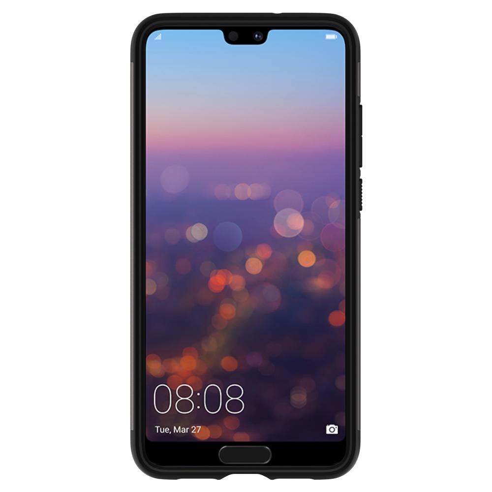 Spigen Slim Armor Huawei P20 / 6