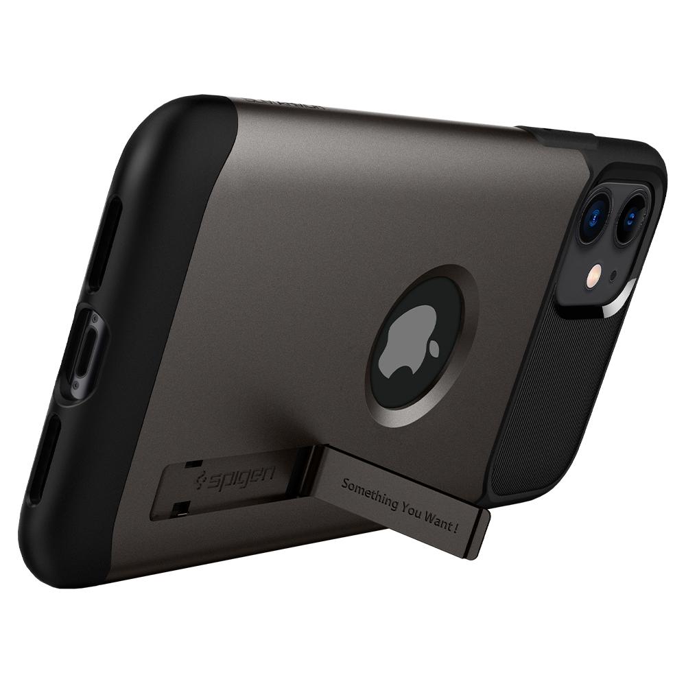 Spigen Slim Armor Apple iPhone 11 / 2