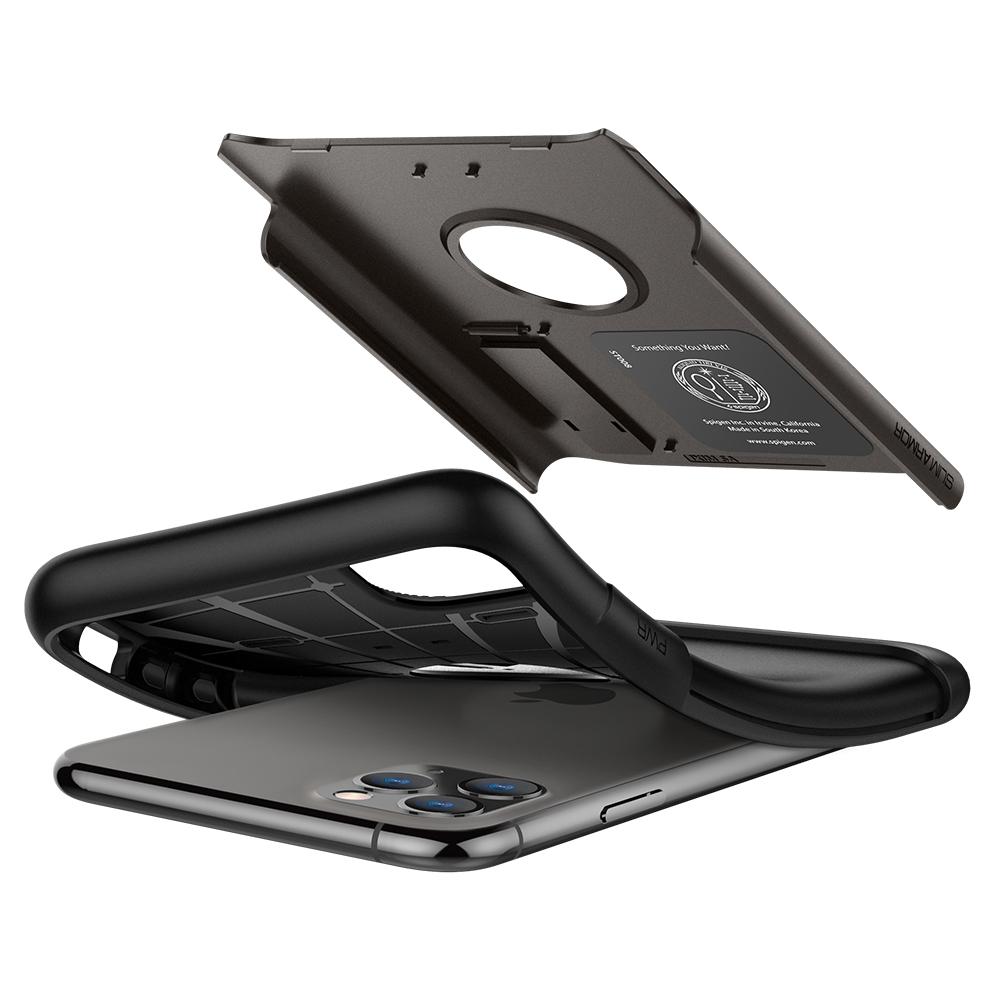 Spigen Slim Armor Apple iPhone 11 Pro Max / 3