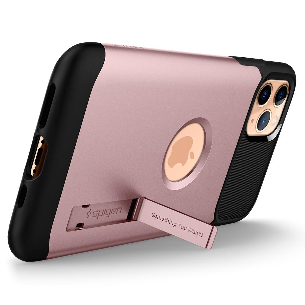 Spigen Slim Armor Apple iPhone 11 Pro Max / 2