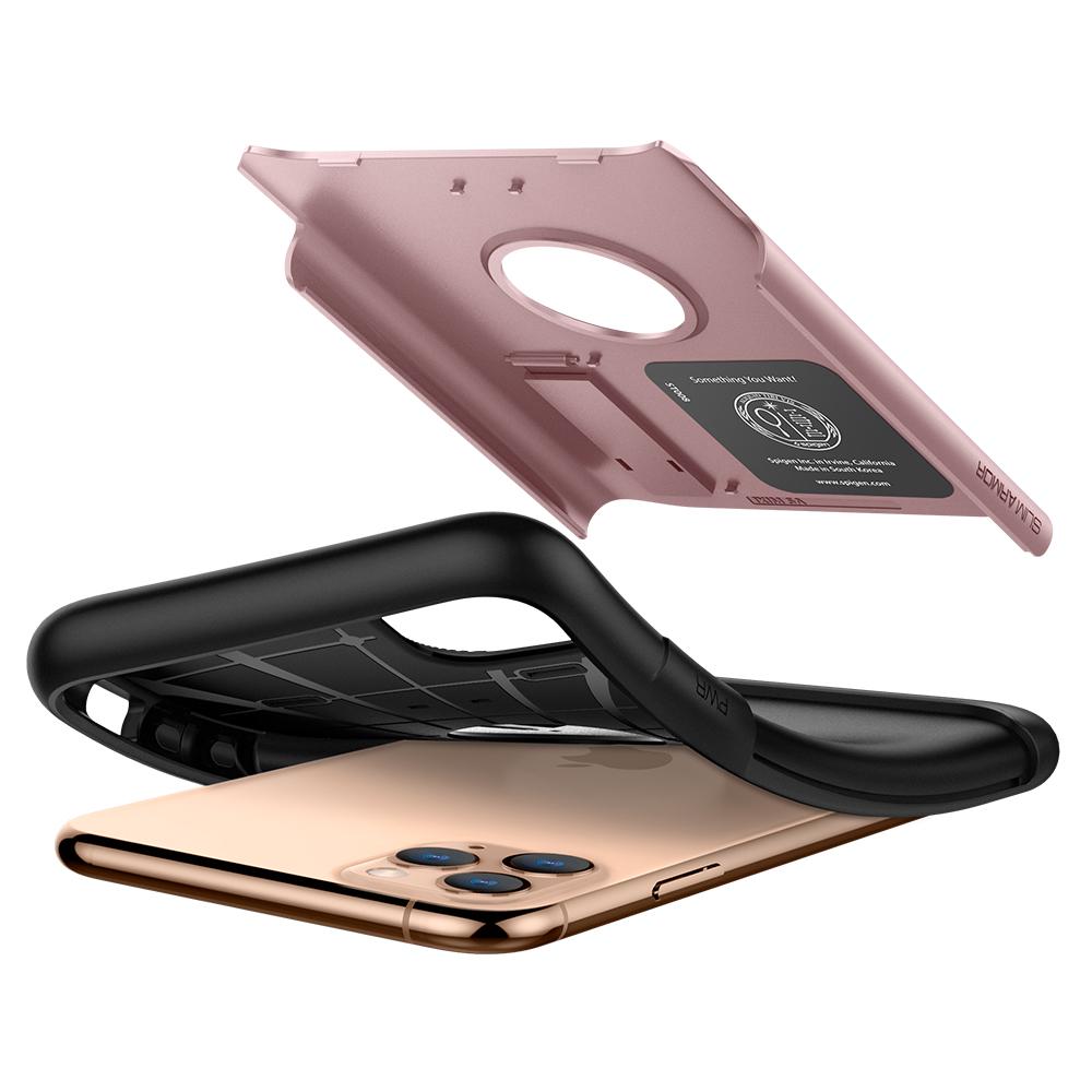 Spigen Slim Armor Apple iPhone 11 Pro Max / 3