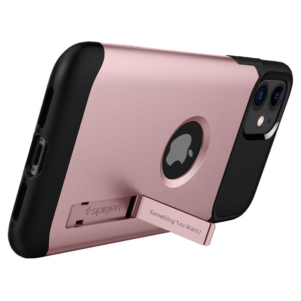 Spigen Slim Armor Apple iPhone 11 / 2