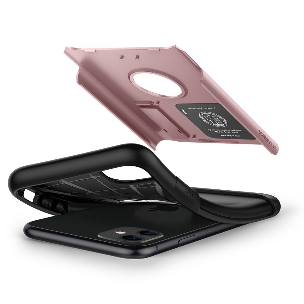 Spigen Slim Armor Apple iPhone 11 / 3