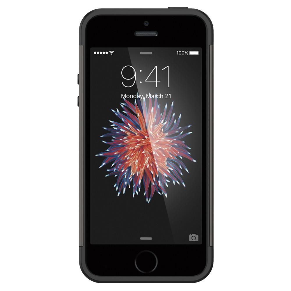 Spigen Slim Armor Apple iPhone 5 / 4