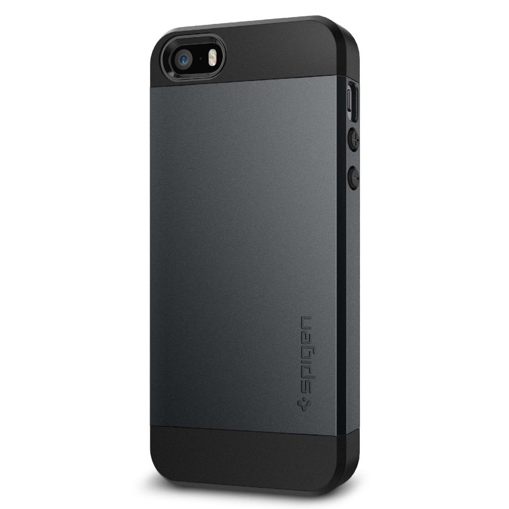 Spigen Slim Armor Apple iPhone 5 / 2