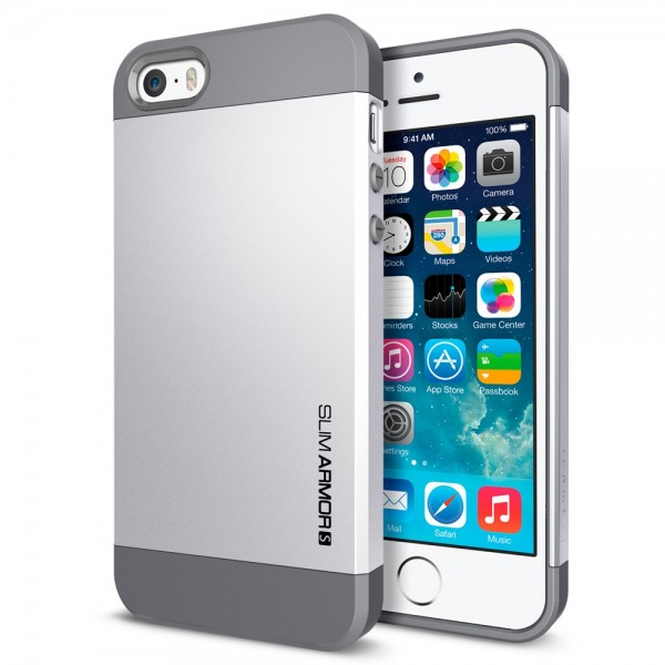 Spigen Slim Armor Apple iPhone 5