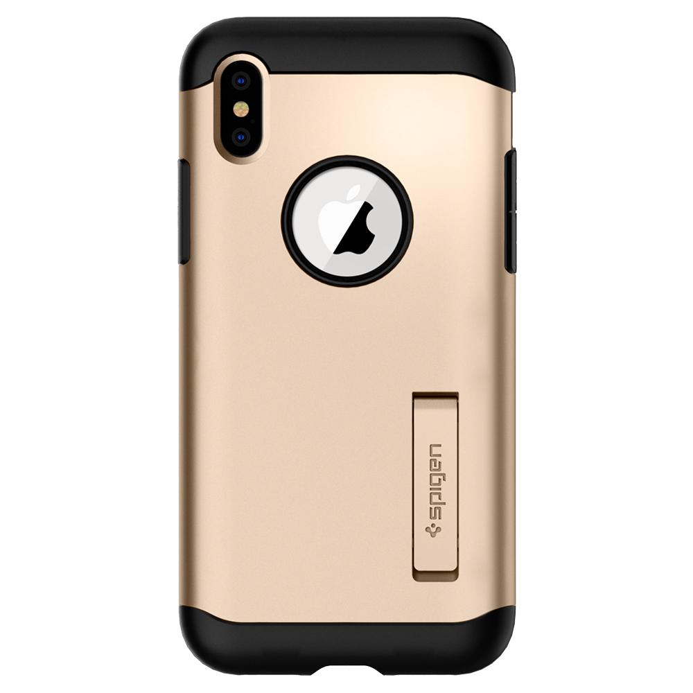 Spigen Slim Armor Apple iPhone XS