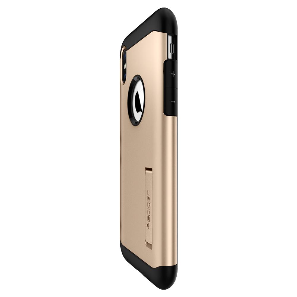 Spigen Slim Armor Apple iPhone XS / 7