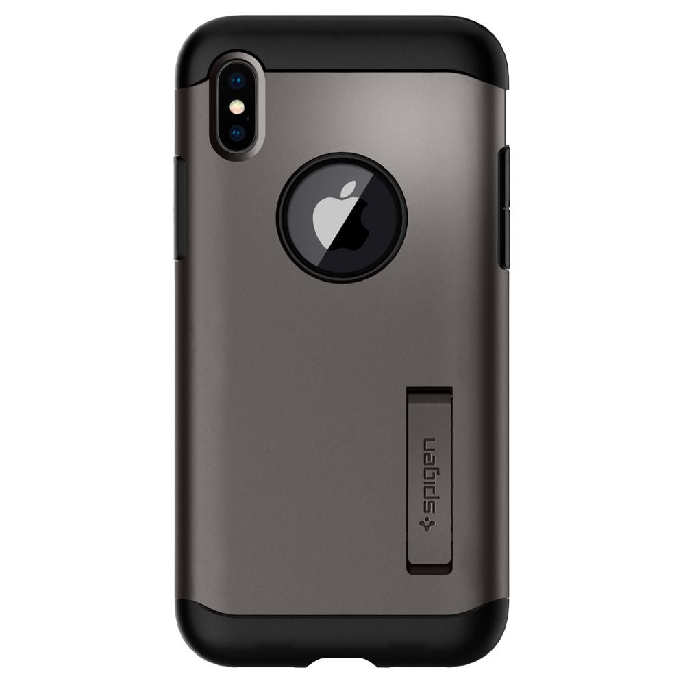 Spigen Slim Armor Apple iPhone XS / 2