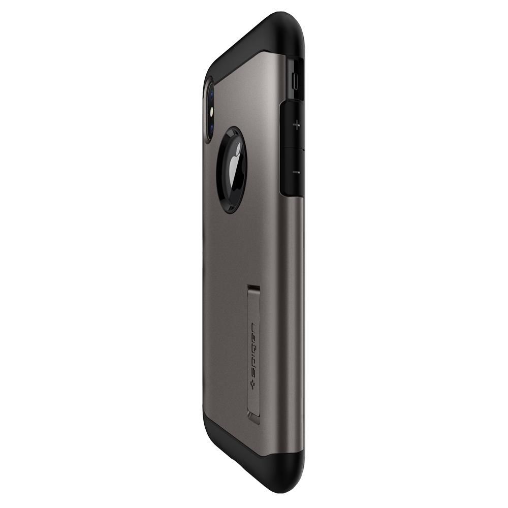 Spigen Slim Armor Apple iPhone XS / 5