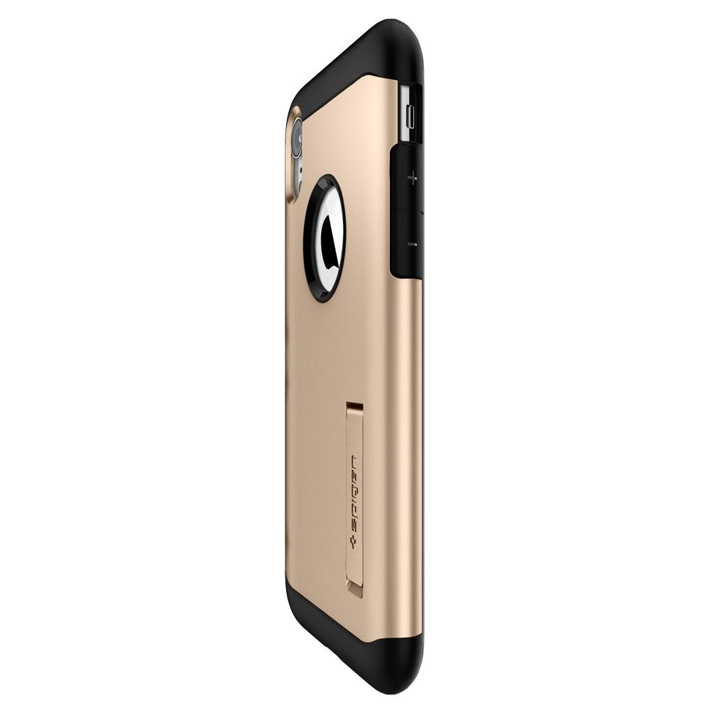 Spigen Slim Armor Apple iPhone XR / 7