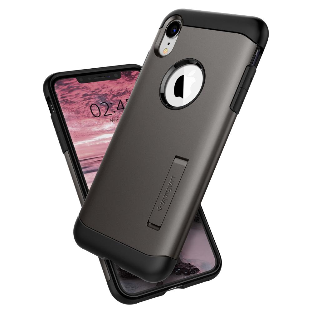 Spigen Slim Armor Apple iPhone XR / 2