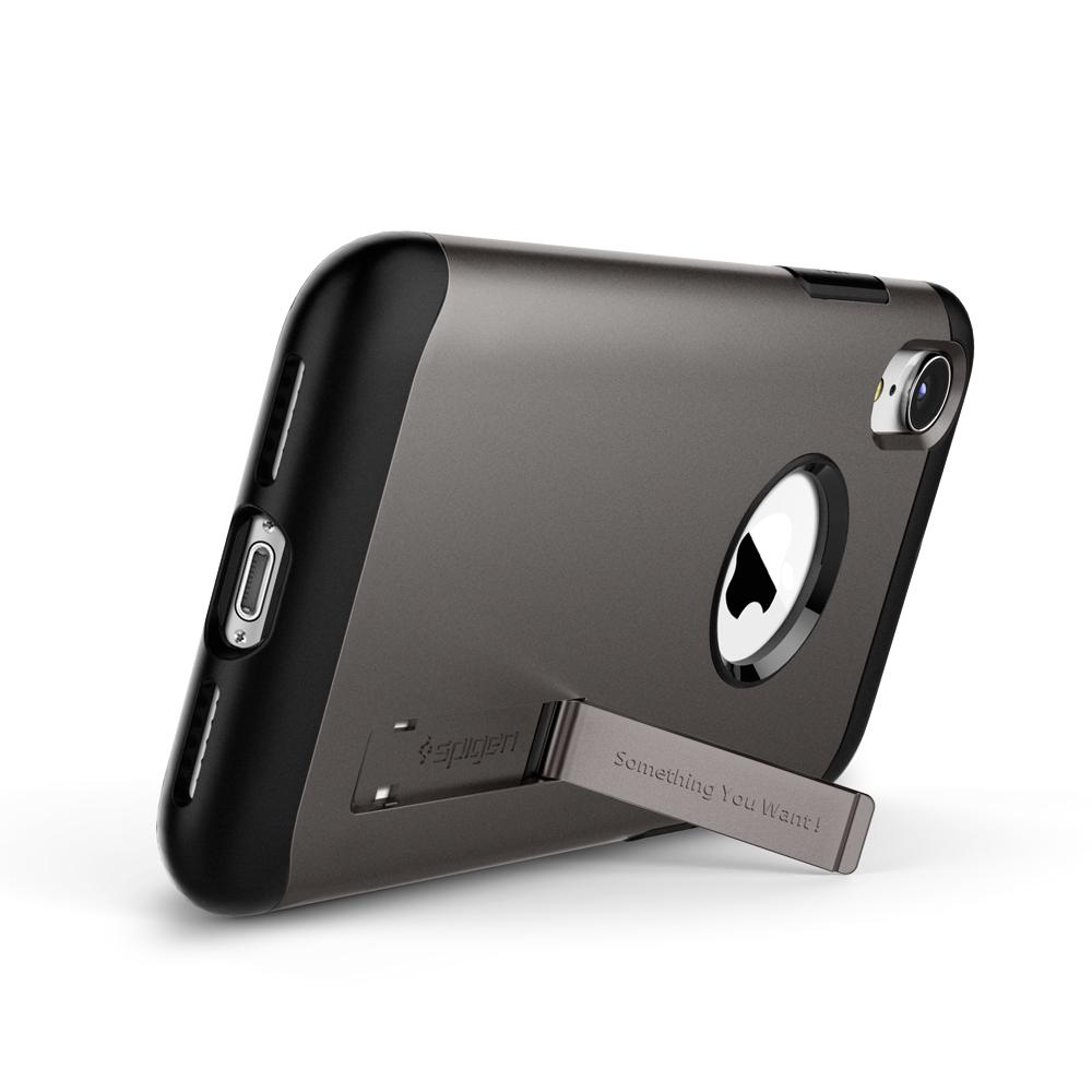 Spigen Slim Armor Apple iPhone XR / 5