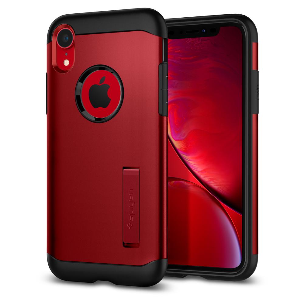 Spigen Slim Armor Apple iPhone XR