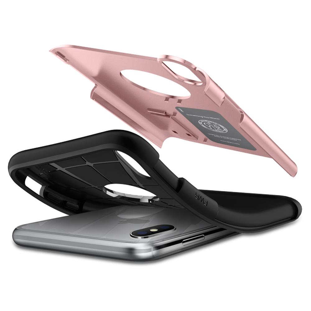 Spigen Slim Armor Apple iPhone XR / 3