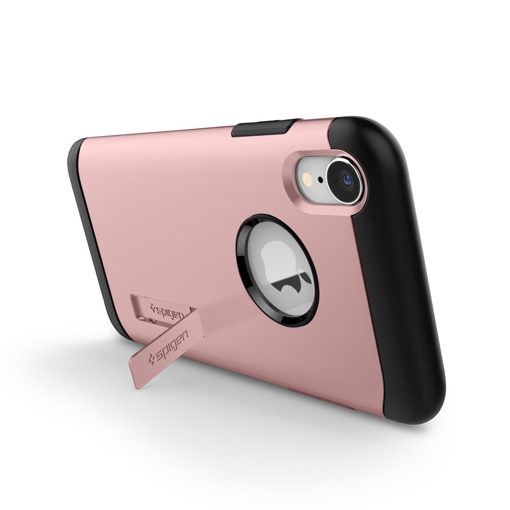 Spigen Slim Armor Apple iPhone XR / 4