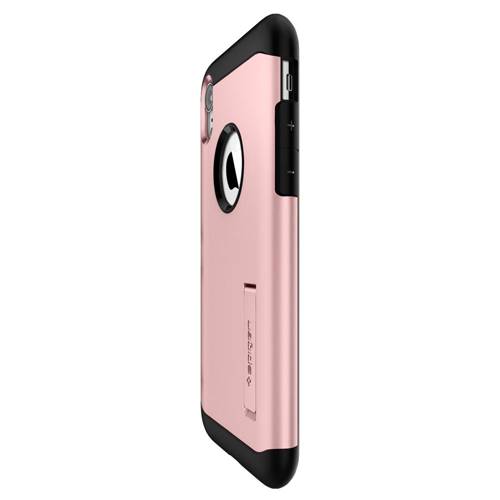 Spigen Slim Armor Apple iPhone XR / 6
