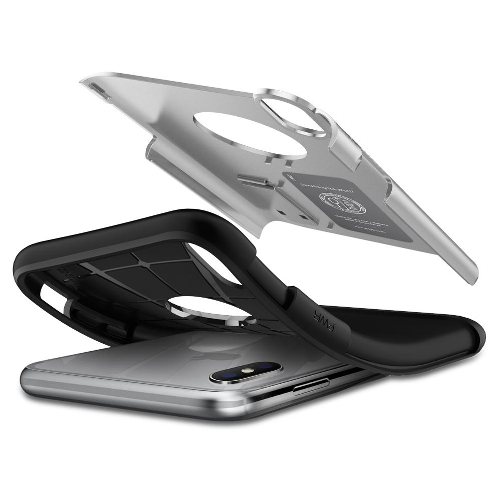 Spigen Slim Armor Apple iPhone XR / 3