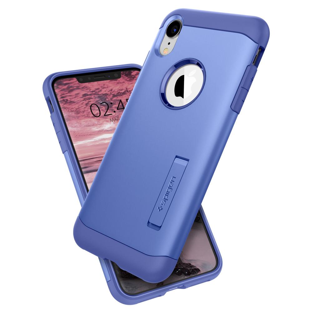 Spigen Slim Armor Apple iPhone XR / 2