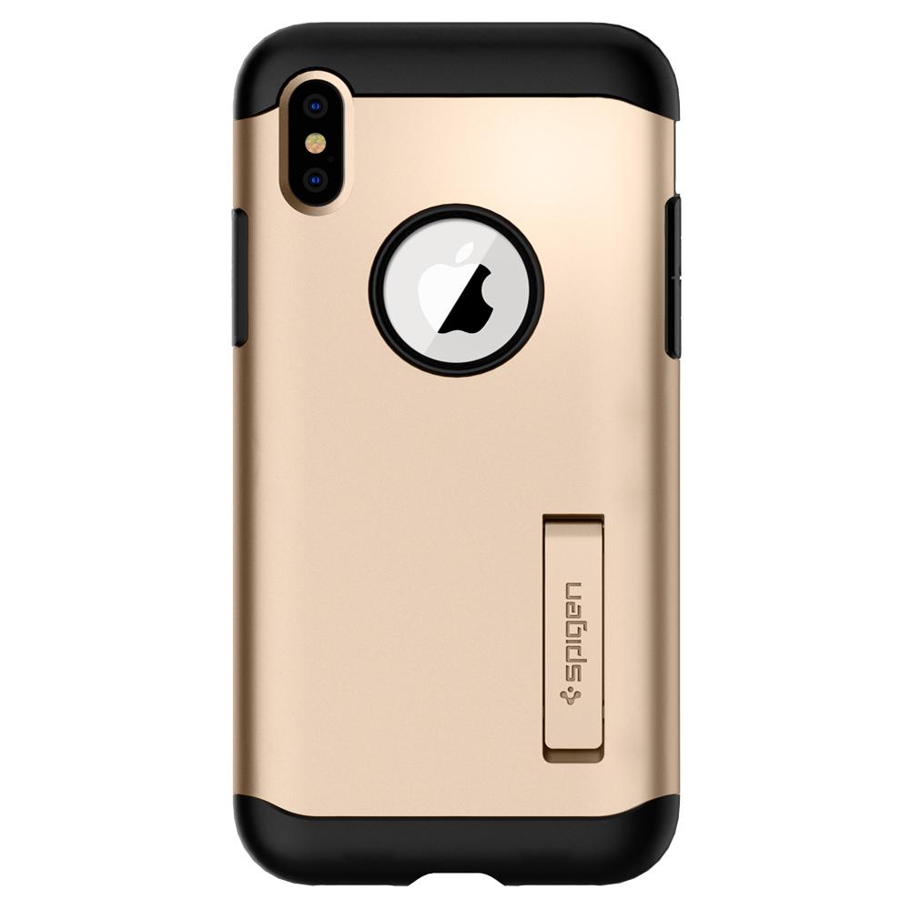 Spigen Slim Armor Apple iPhone XS Max