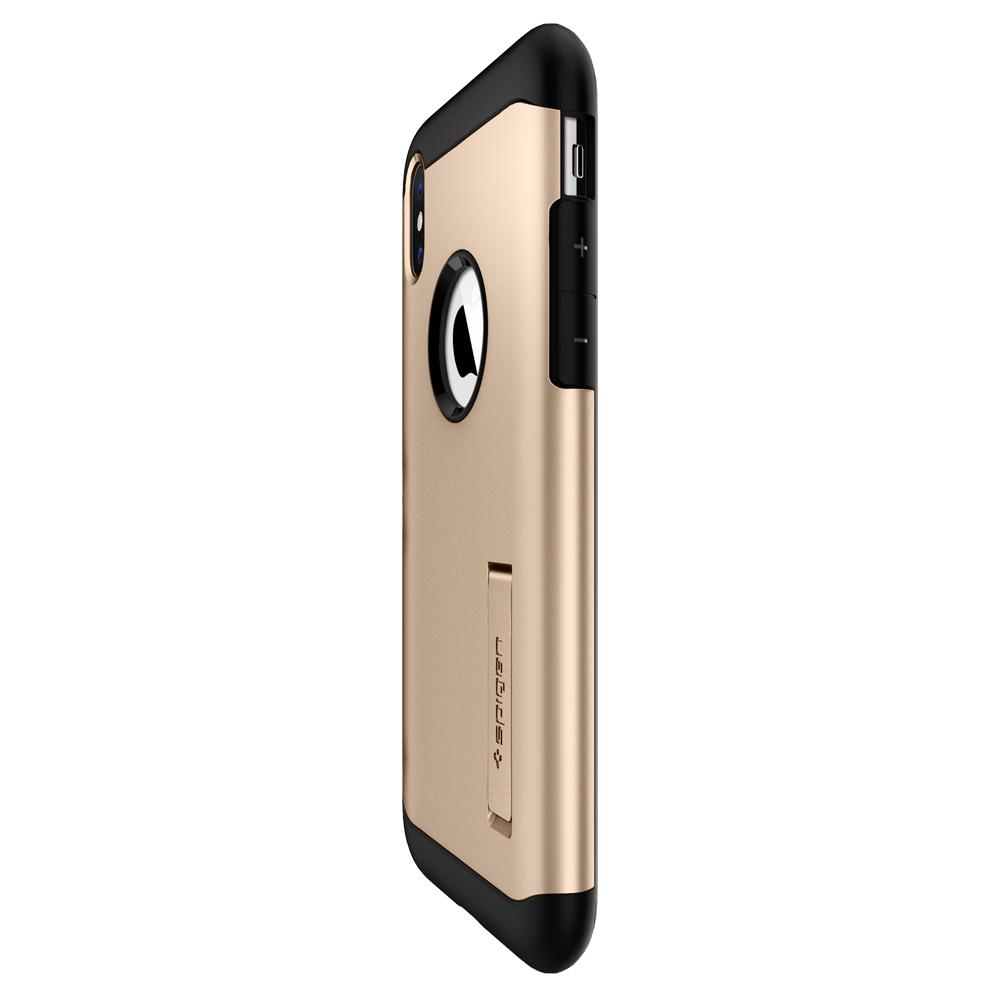 Spigen Slim Armor Apple iPhone XS Max / 2