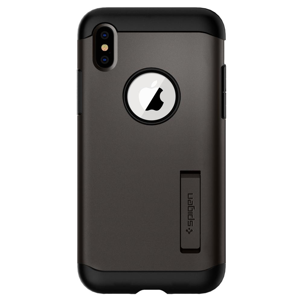 Spigen Slim Armor Apple iPhone XS Max