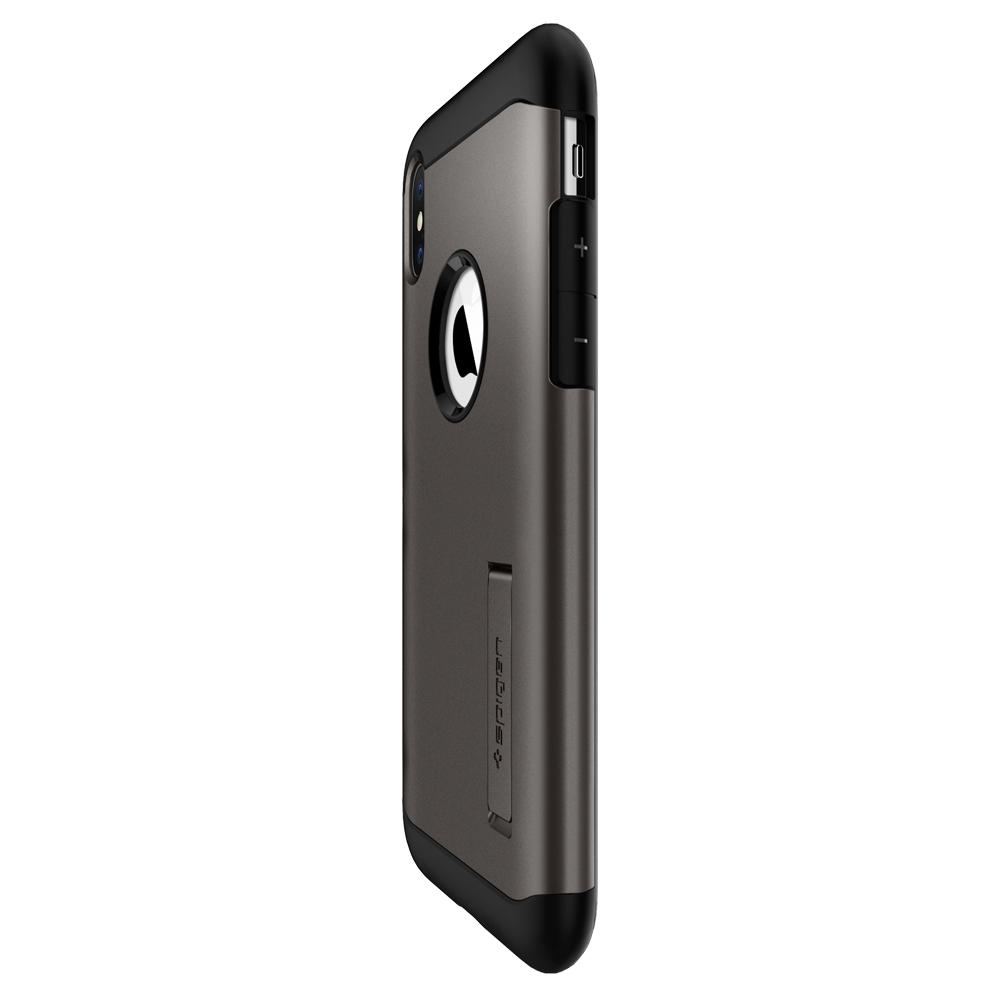 Spigen Slim Armor Apple iPhone XS Max / 2