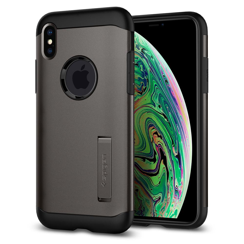 Spigen Slim Armor Apple iPhone XS Max / 6
