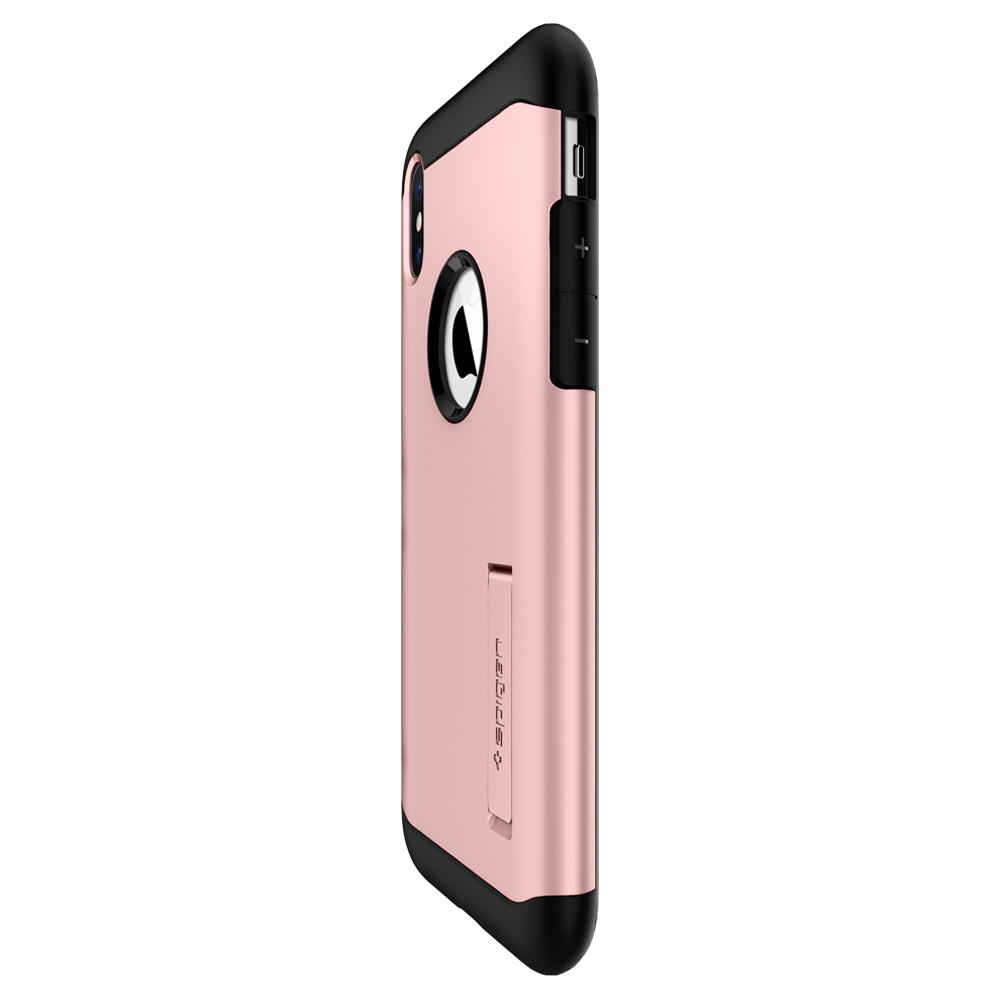 Spigen Slim Armor Apple iPhone XS Max / 2