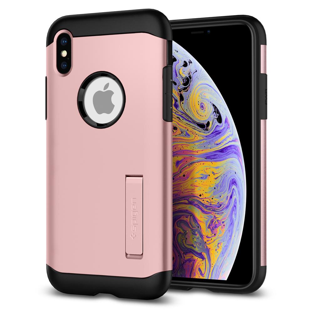 Spigen Slim Armor Apple iPhone XS Max / 6