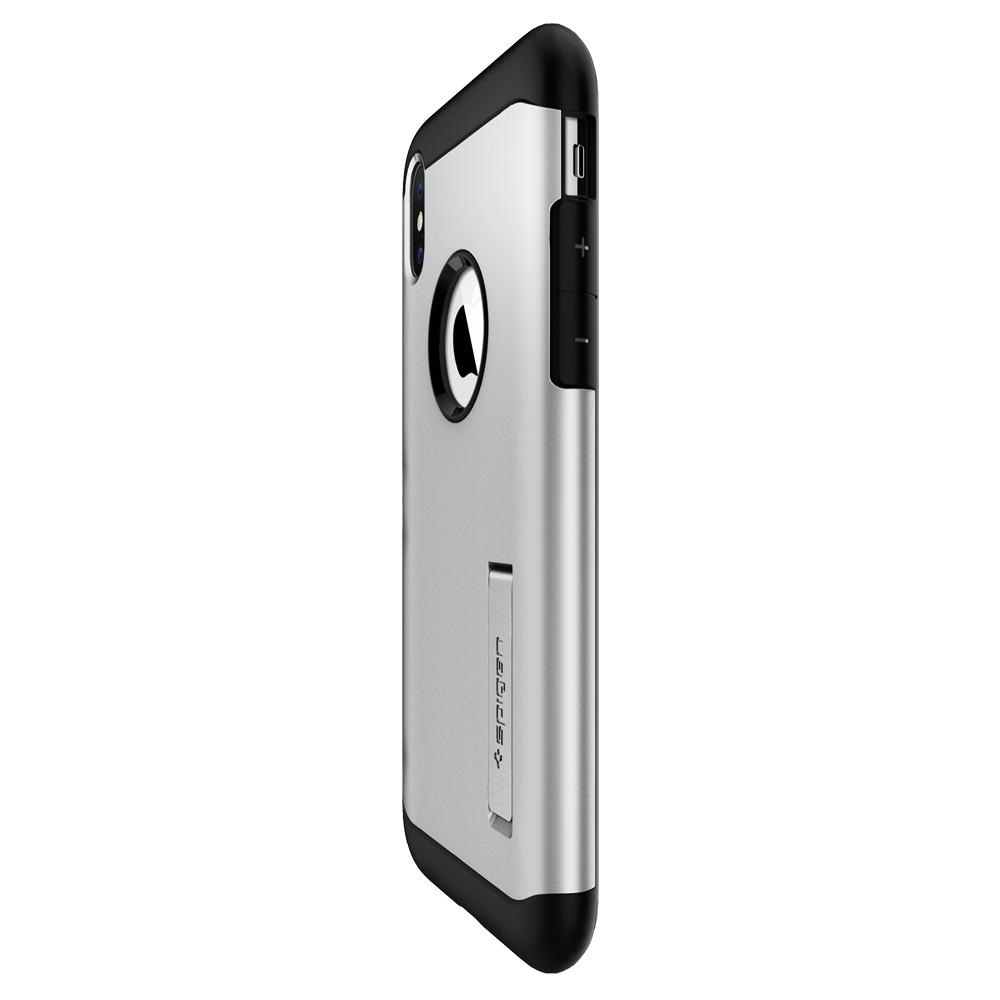 Spigen Slim Armor Apple iPhone XS Max / 2