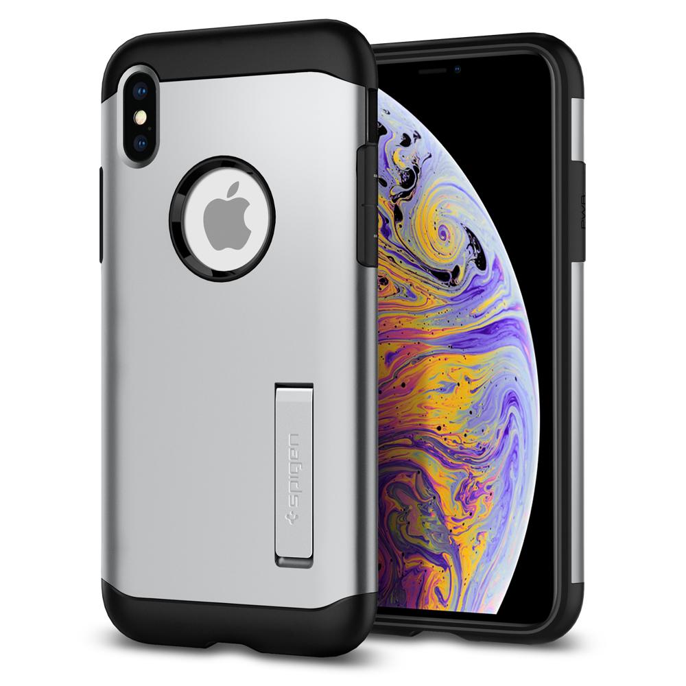 Spigen Slim Armor Apple iPhone XS Max / 6