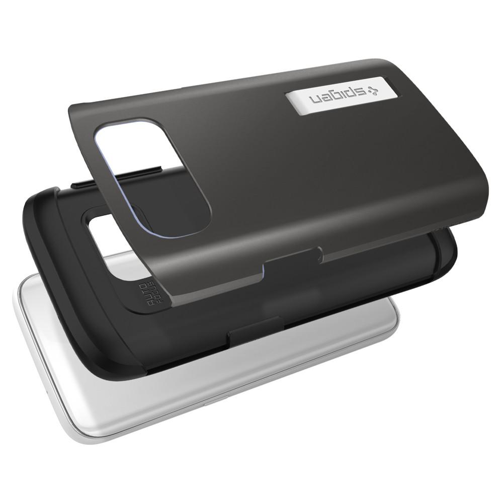 Spigen Slim Armor Samsung Galaxy S7 / 3