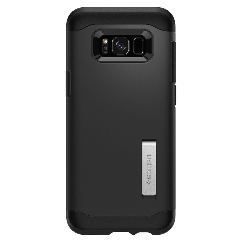Spigen Slim Armor black Samsung Galaxy S8 / 2