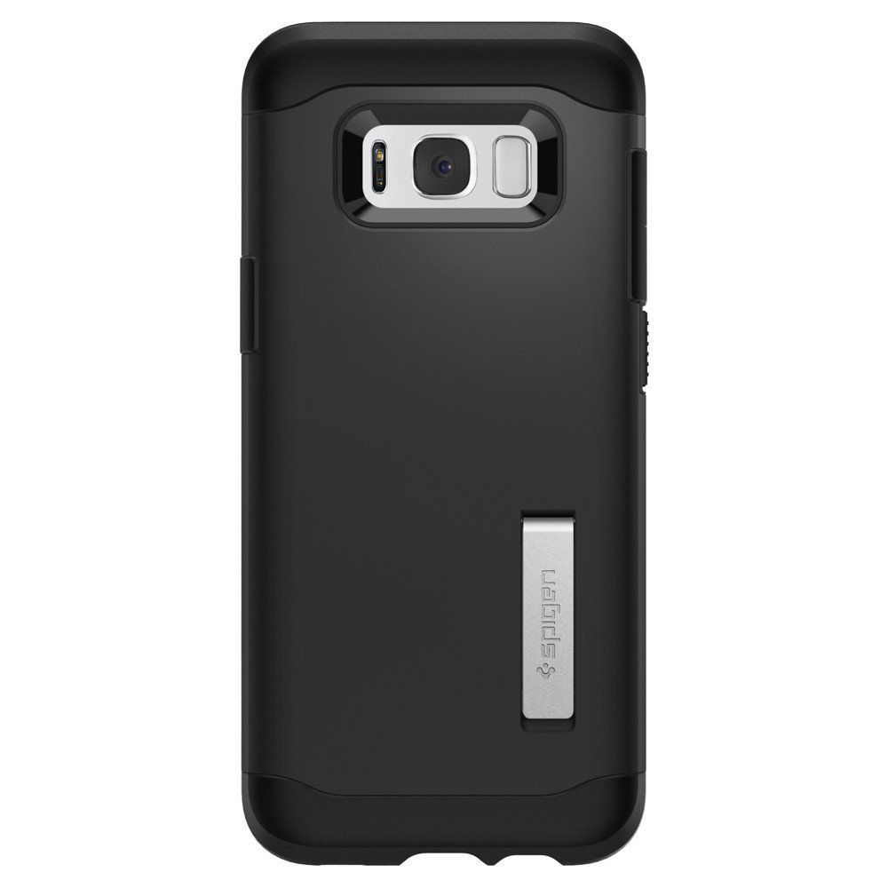 Spigen Slim Armor black Samsung Galaxy S8 Plus / 2