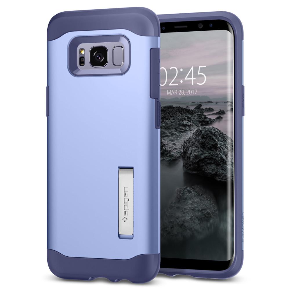 Spigen Slim Armor Samsung Galaxy S8 Plus