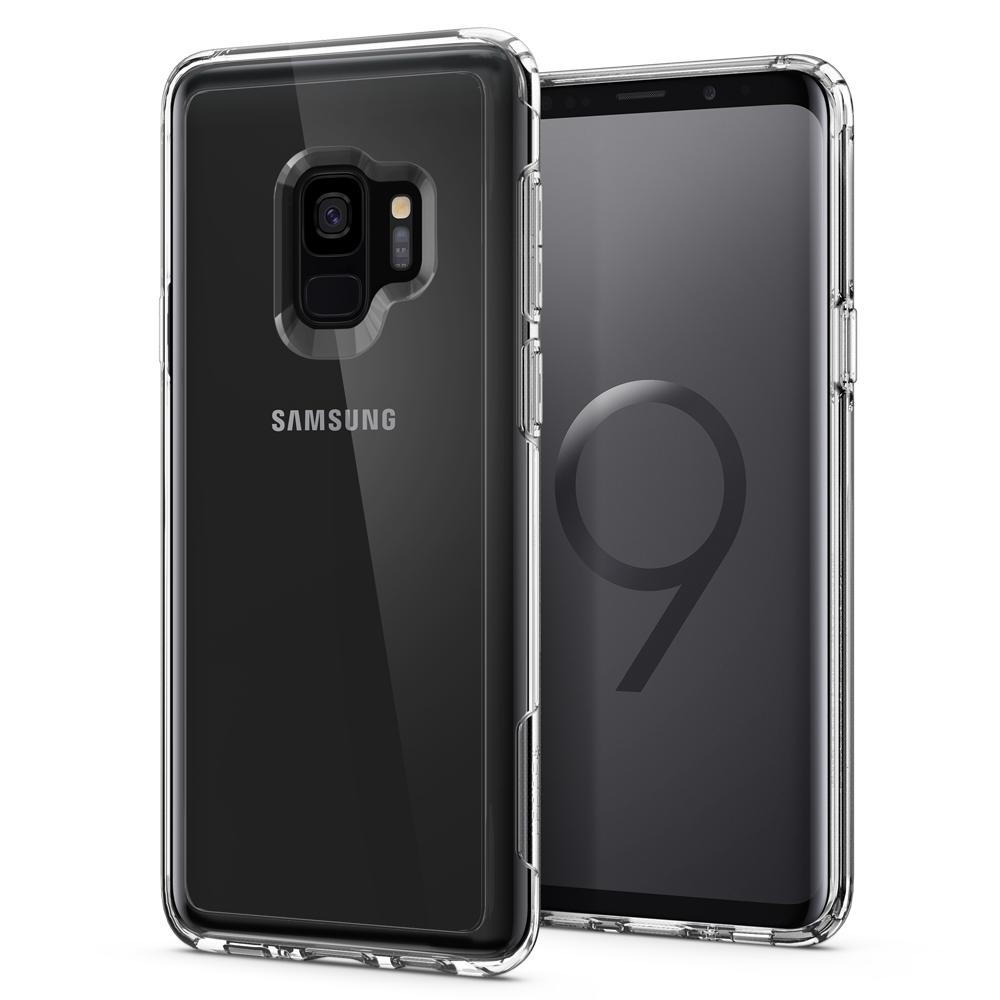Spigen Slim Armor Samsung Galaxy S9
